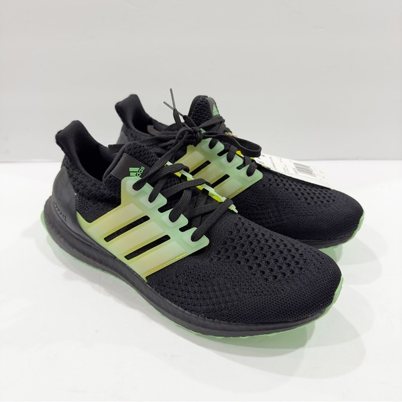 Neon White Clima Ultra Boost Adidas Ultra Boost For Kids 2025